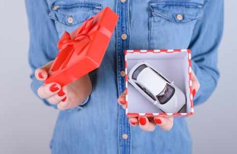 The best gifts for car lovers