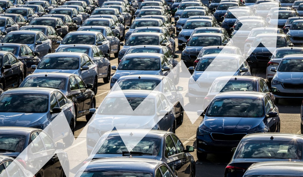 Understanding the Car Market Growth in 2023