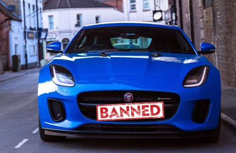 Deciphering 2024's list of Private Number Plates Deemed 'Too Rude' To Sell