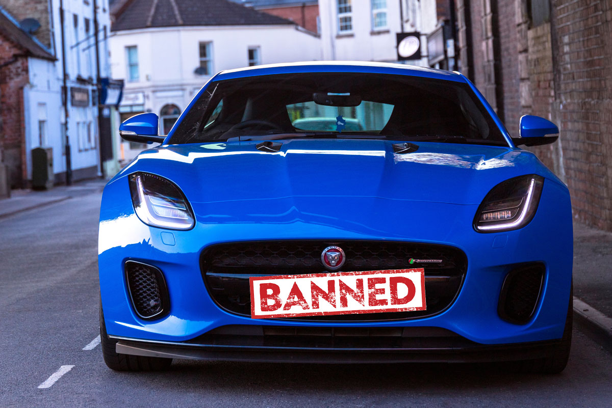 Deciphering 2024's list of Private Number Plates Deemed 'Too Rude' To Sell
