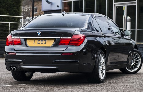 How to make your dream car look even cooler