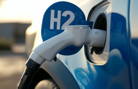 Are Hydrogen Cars the Future? Exploring the Environmental Benefits Over Electric Cars
