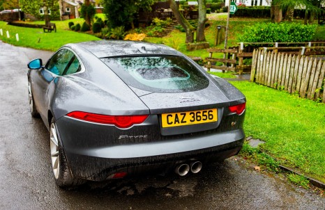Understanding UK Number Plate Regulations: What Every Car Enthusiast Needs to Know