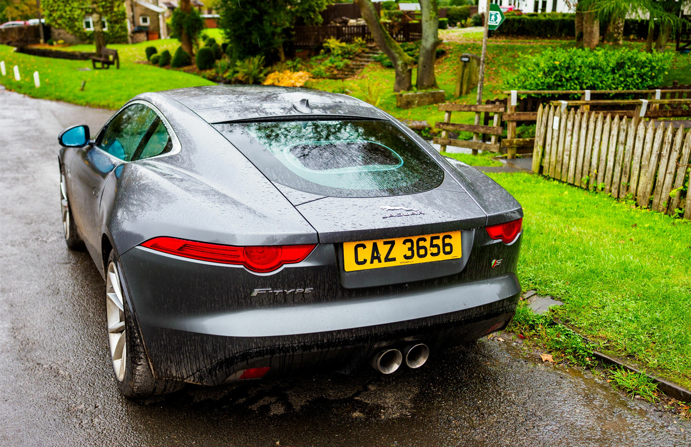 Understanding UK Number Plate Regulations: What Every Car Enthusiast Needs to Know