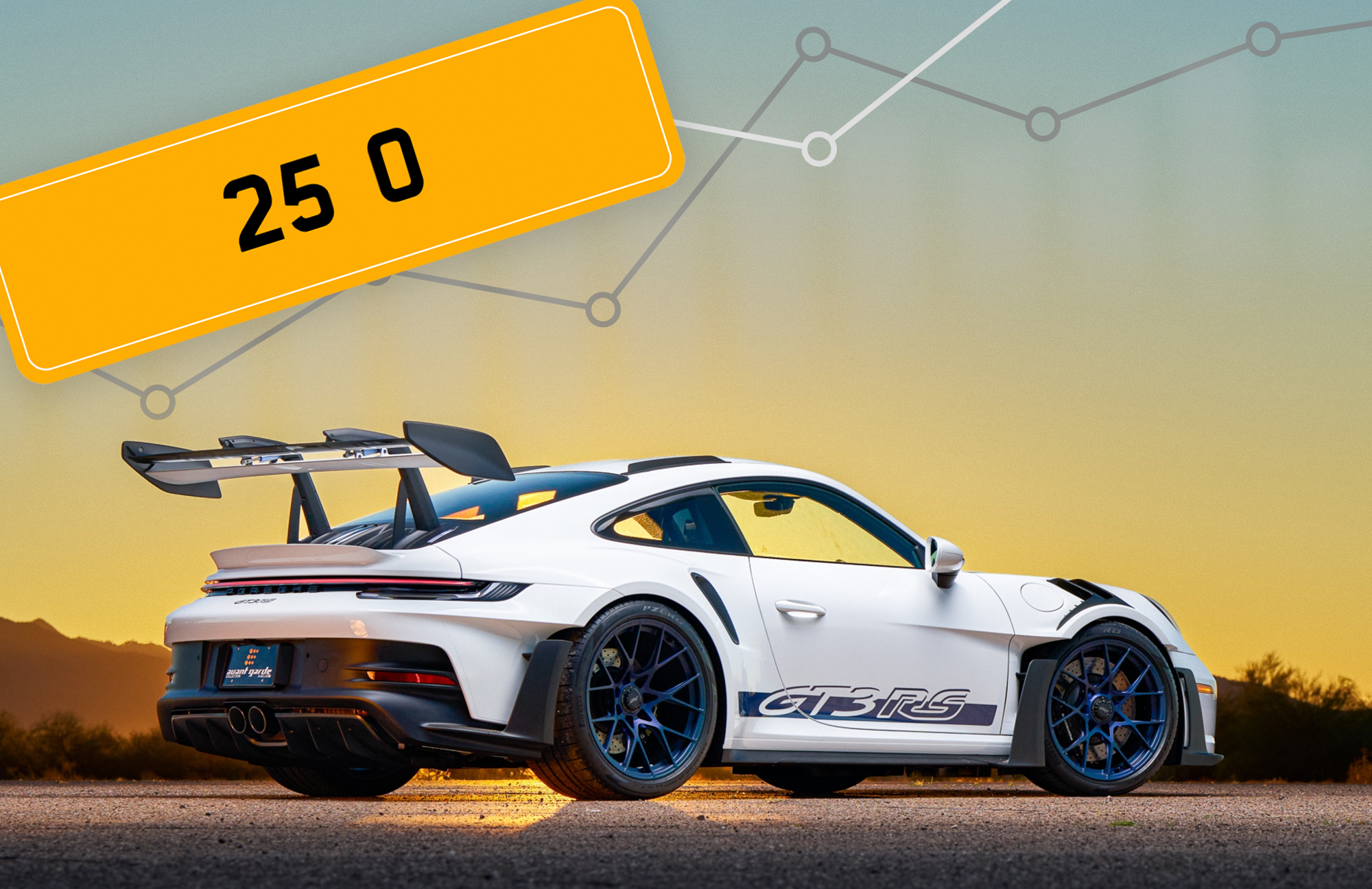 Discover the Top 12 UK Number Plates: Unveiling the Most Expensive Dateless Number Plates