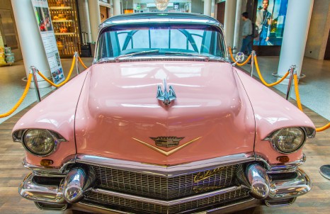 Rocking the Roads: How Iconic Musicians Personalise Their Rides with Unique Number Plates
