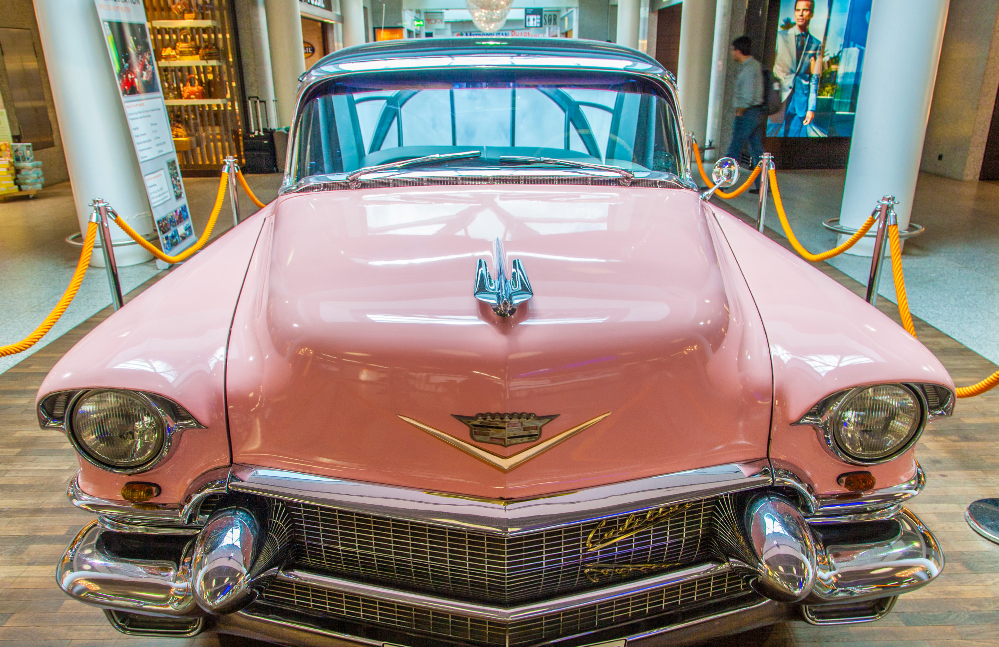 Rocking the Roads: How Iconic Musicians Personalise Their Rides with Unique Number Plates