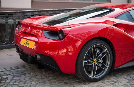 Expert Tips for Registration Plate Appraisal: Get the Best Market Value