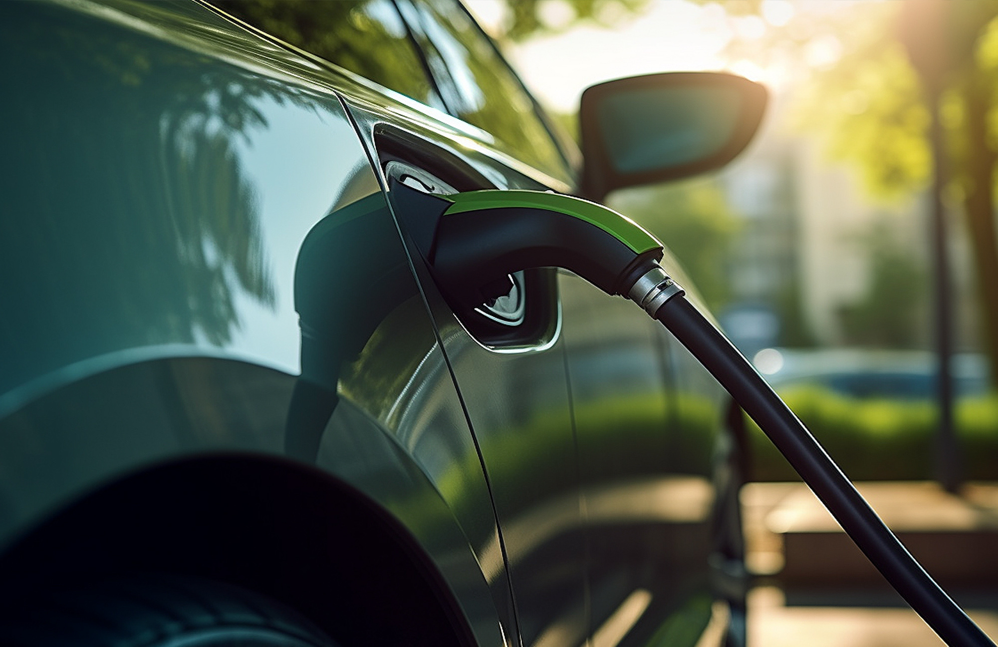 Automotive News: Understanding the Government Electric Vehicle Scheme