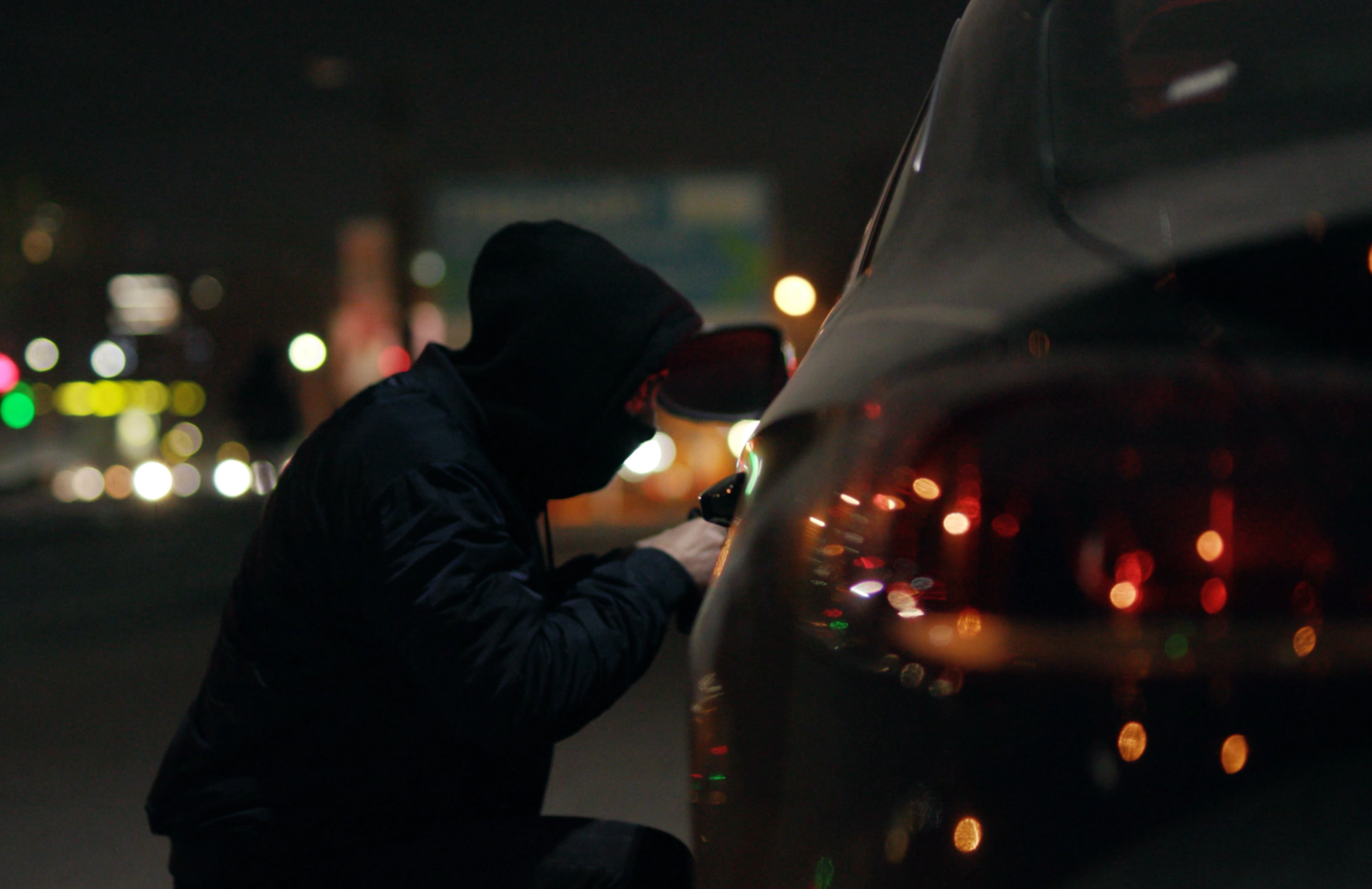 Alarming Surge in UK Number Plate Crime: How to Protect Your Vehicle