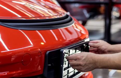 Can You Keep Private Registration Plates Without a Car? UK Regulations Explained