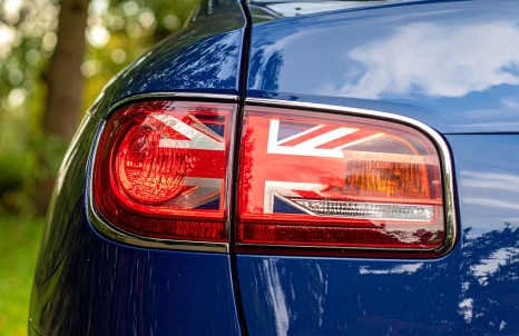 The Fascinating History of Celebrity Number Plates: British Sports Stars and Their Iconic Registrations