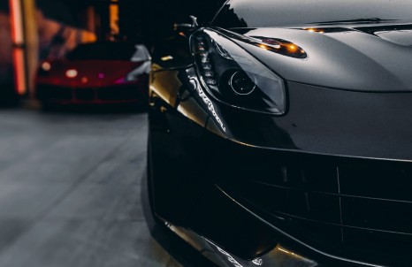 The Private Number Plate Trends of 2025: Investment, Digital Innovation, and Personalisation Guide