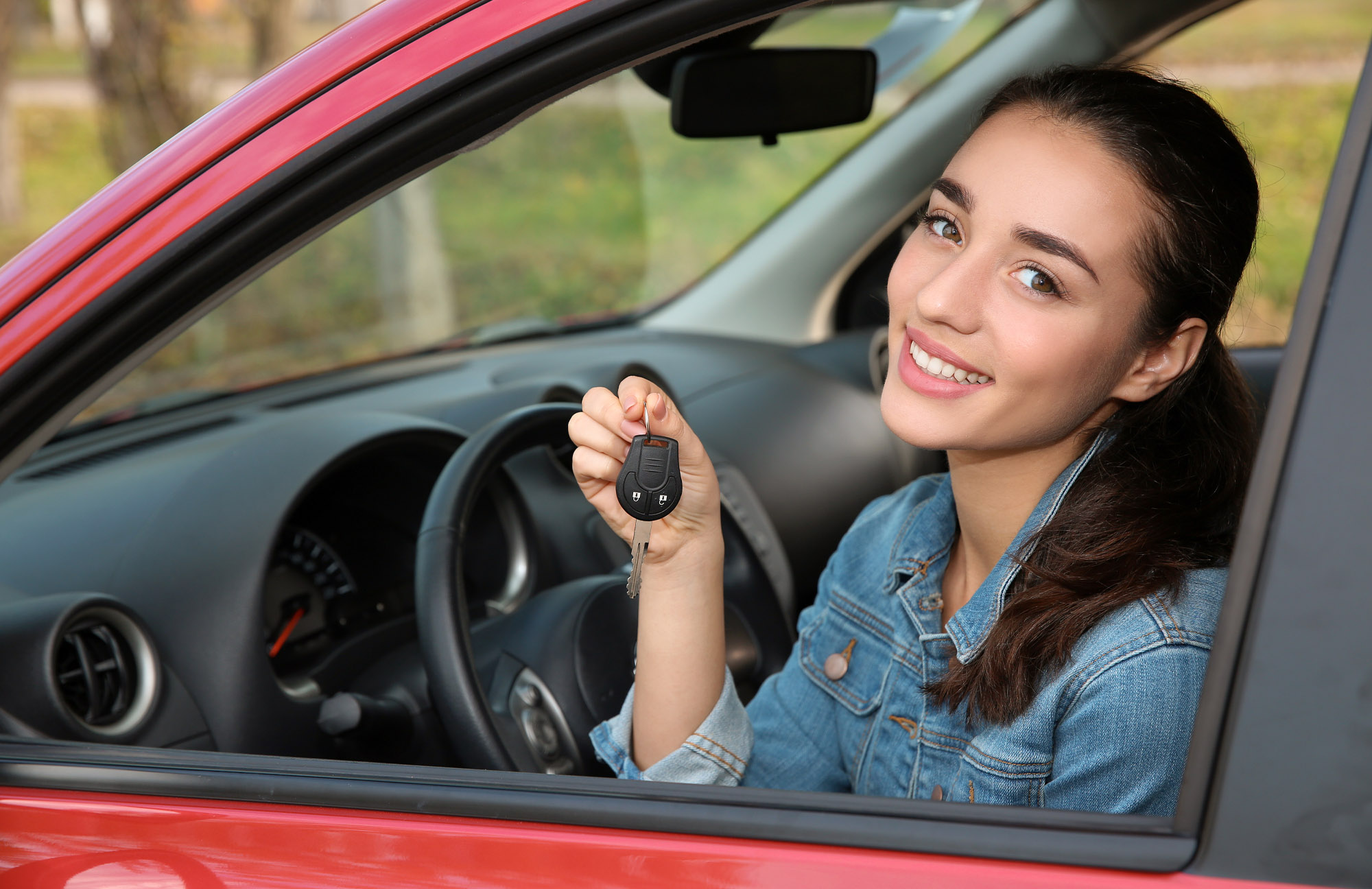 What to Buy After Passing Your Driving Test: The Ultimate Checklist