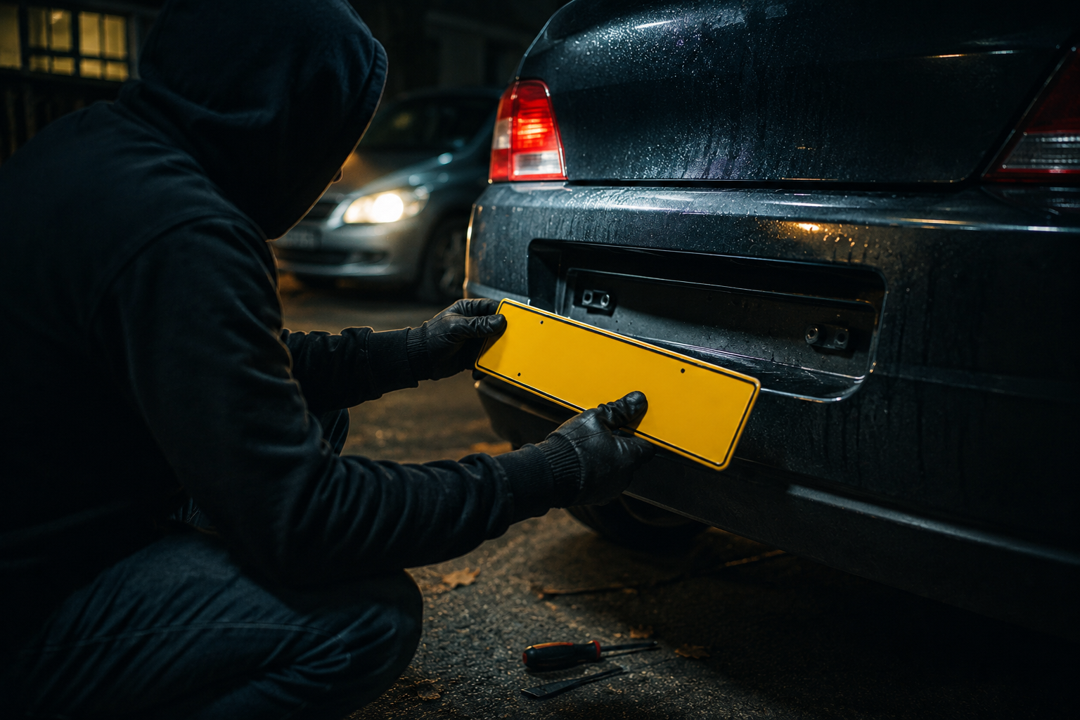 Top Tips for Private Plate Security: How to Protect Your Investment