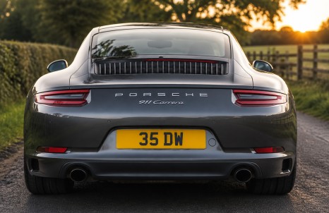 A Beginner's Guide to Dateless Number Plate Formats: Uncovering the Styles and Options