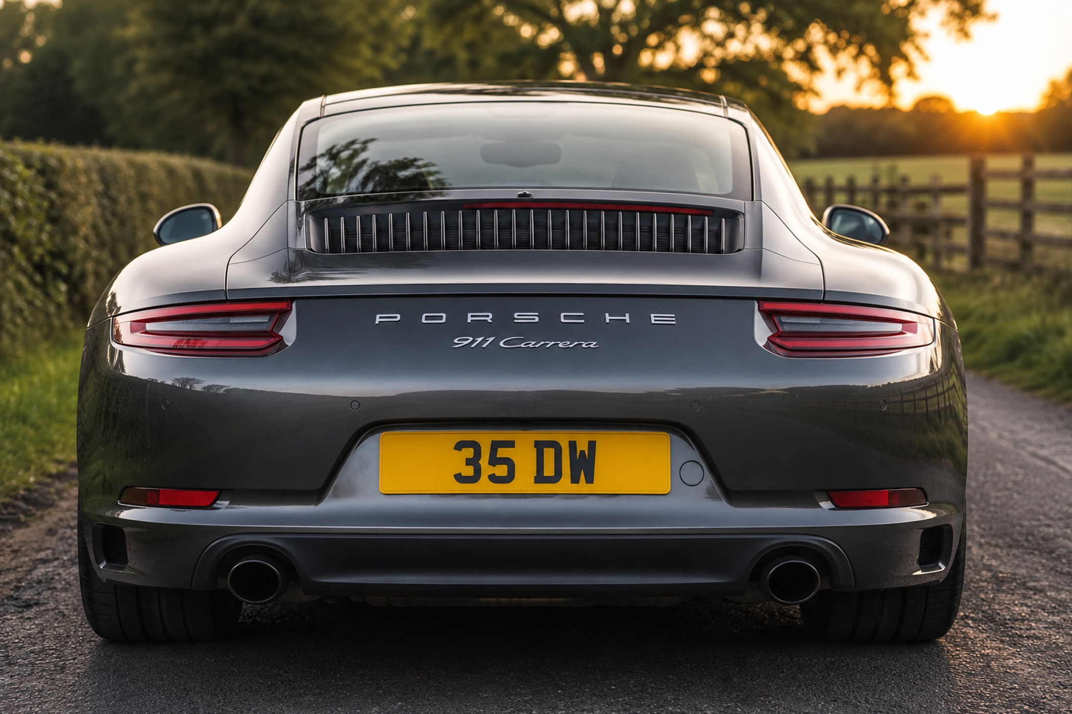 A Beginner's Guide to Dateless Number Plate Formats: Uncovering the Styles and Options