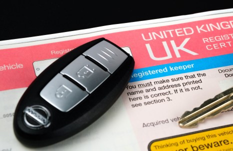 How to Transfer a Private Number Plate: DVLA Step-by-Step Guide (2026)
