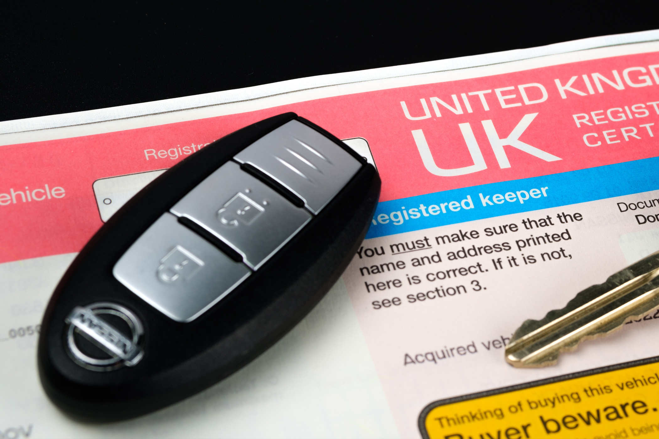 How to Transfer a Private Number Plate: DVLA Step-by-Step Guide (2026)