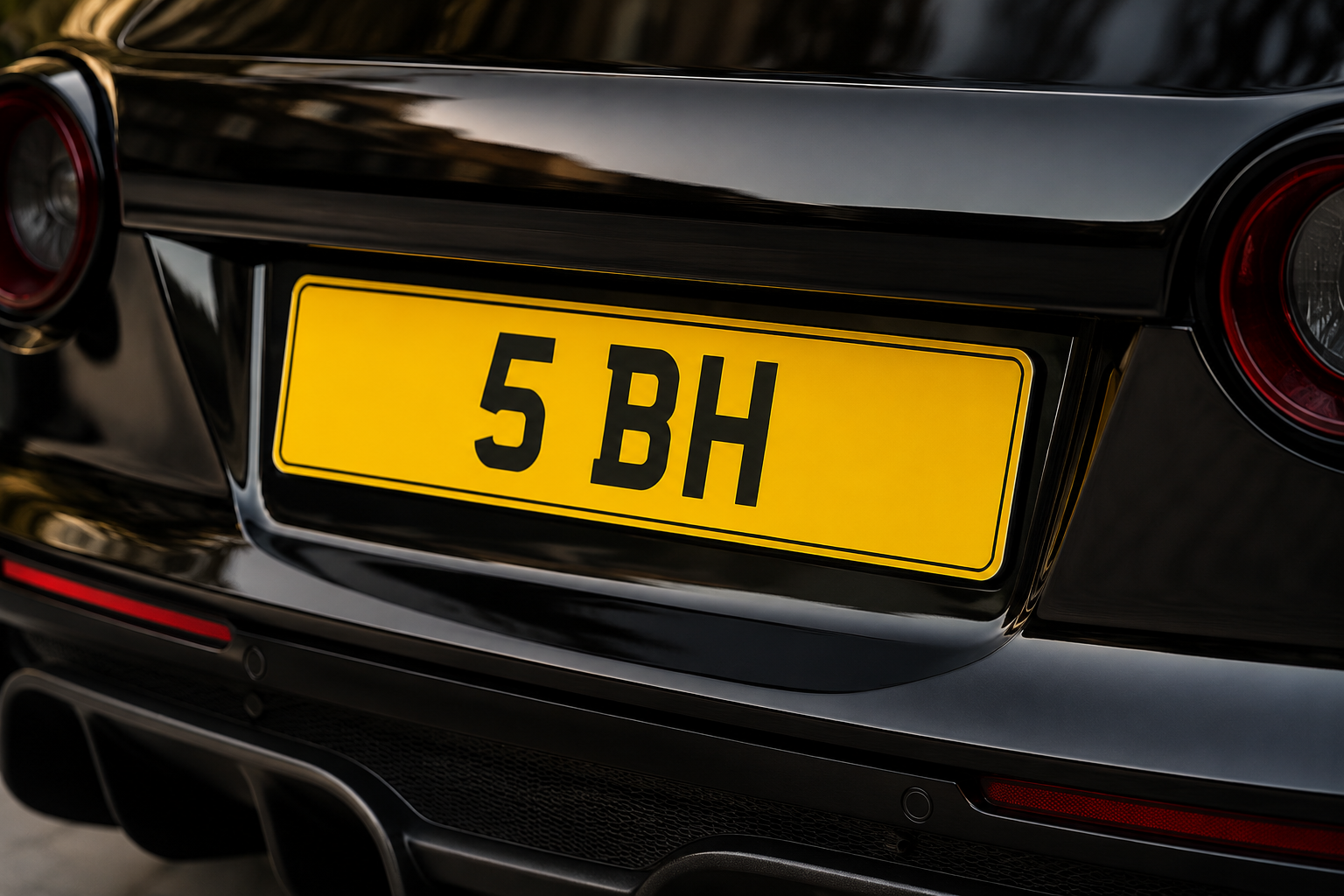 Number Plates as Investment: What’s Worth Buying in late 2026?