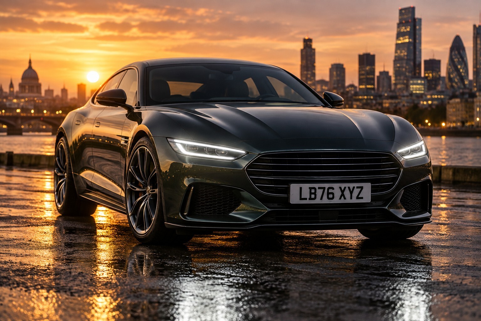 76 Plates Explained: What the September 2026 Number Plate Release Means for Buyers