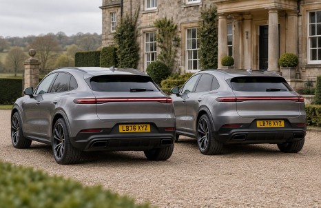 Cloned Number Plates: How to Tell, What to Do and How to Protect a Private Plate