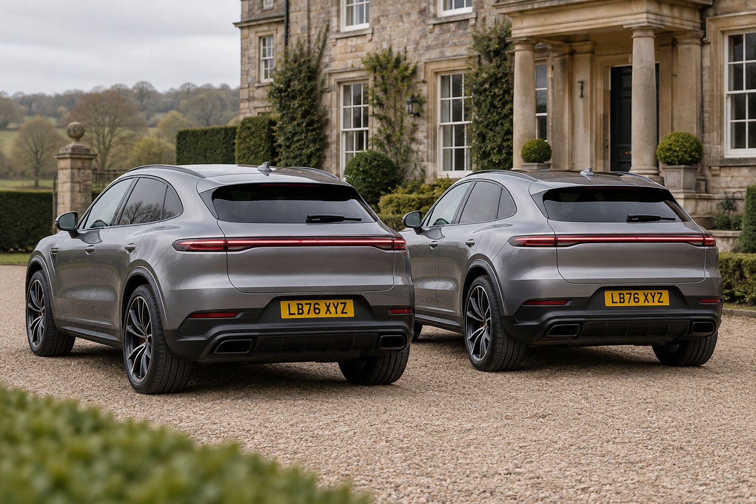 Cloned Number Plates: How to Tell, What to Do and How to Protect a Private Plate