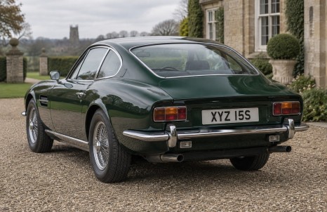 Suffix Number Plates Explained: The 1963–1983 Year Letter, What They Cost and Who They Suit