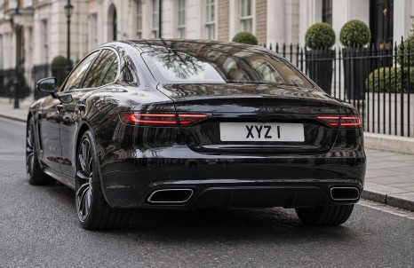 DVLA Number Plate Auction September 2026: Results, Top 10 Plates and What They Tell Us