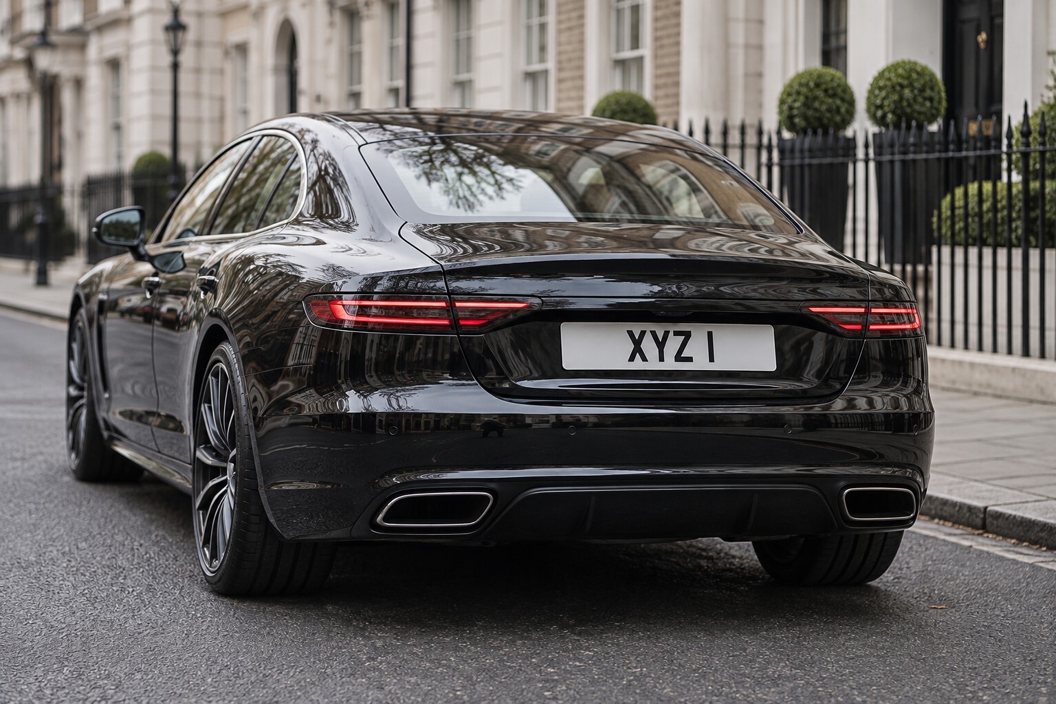 DVLA Number Plate Auction September 2026: Results, Top 10 Plates and What They Tell Us