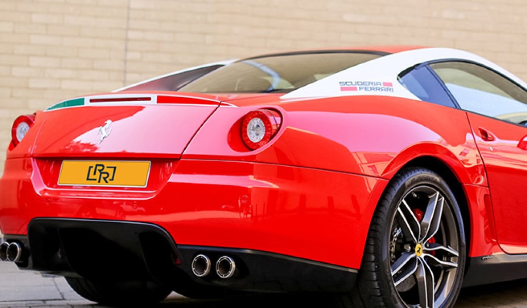 How Much Is My Number Plate Worth Right Reg